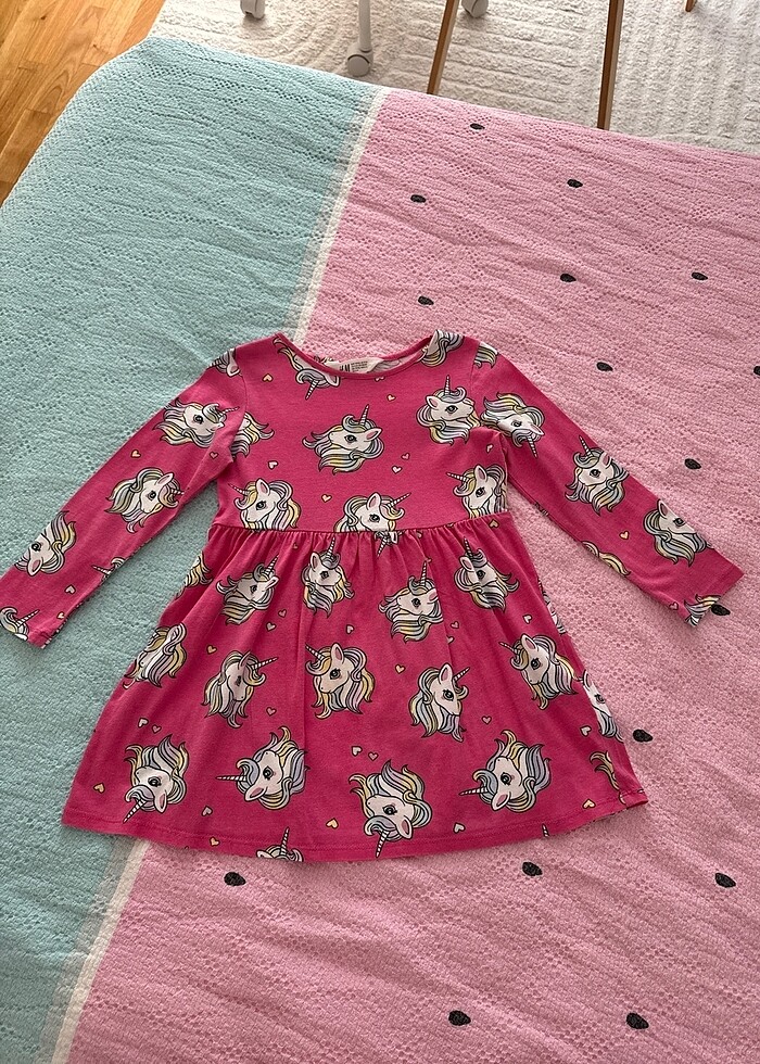 3lü elbise takım - Görsel 5