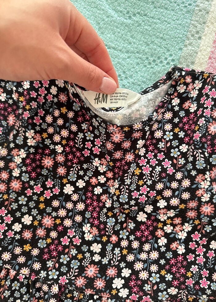 3lü elbise takım - Görsel 2