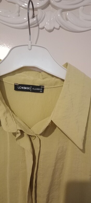 LC Waikiki Tunik