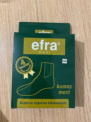 Kumaş mest