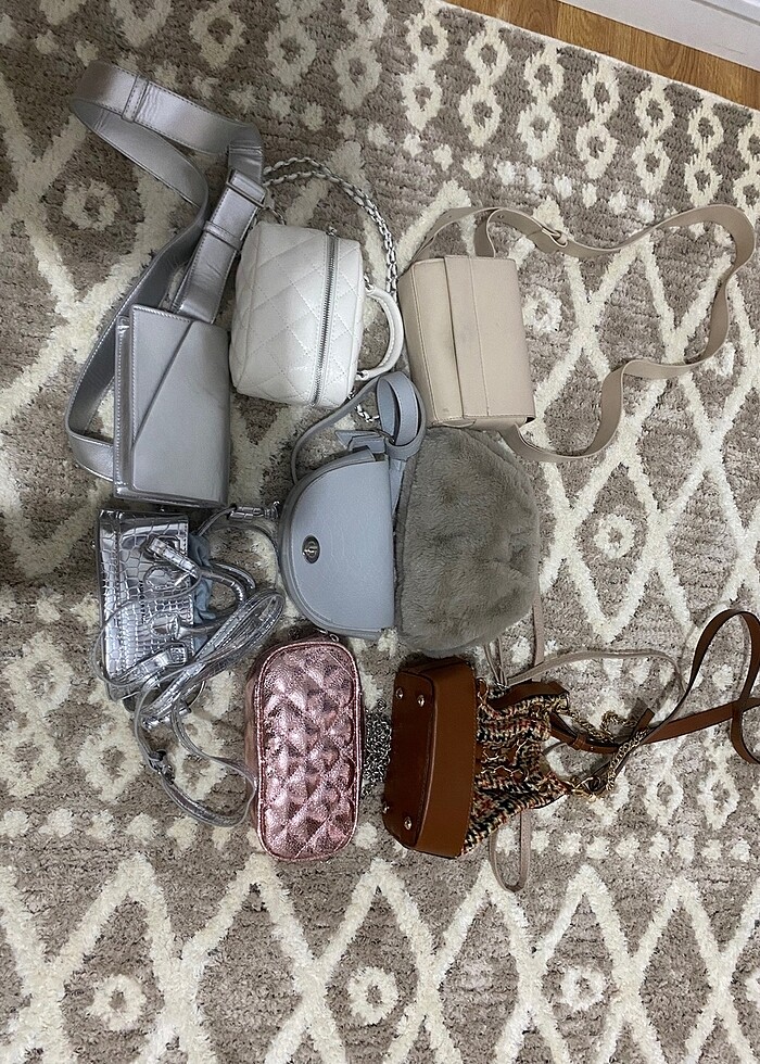 Çogu kullanılmadı sıfır - Görsel 2