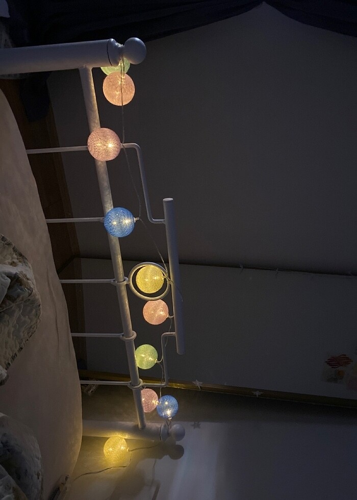 Aydınlatma - Görsel 2