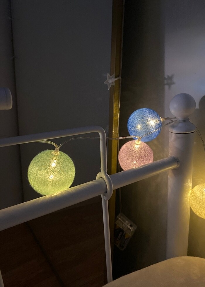 Aydınlatma - Görsel 4