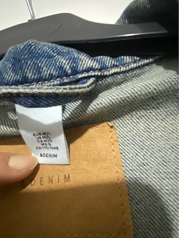 Kot ceket - Görsel 5