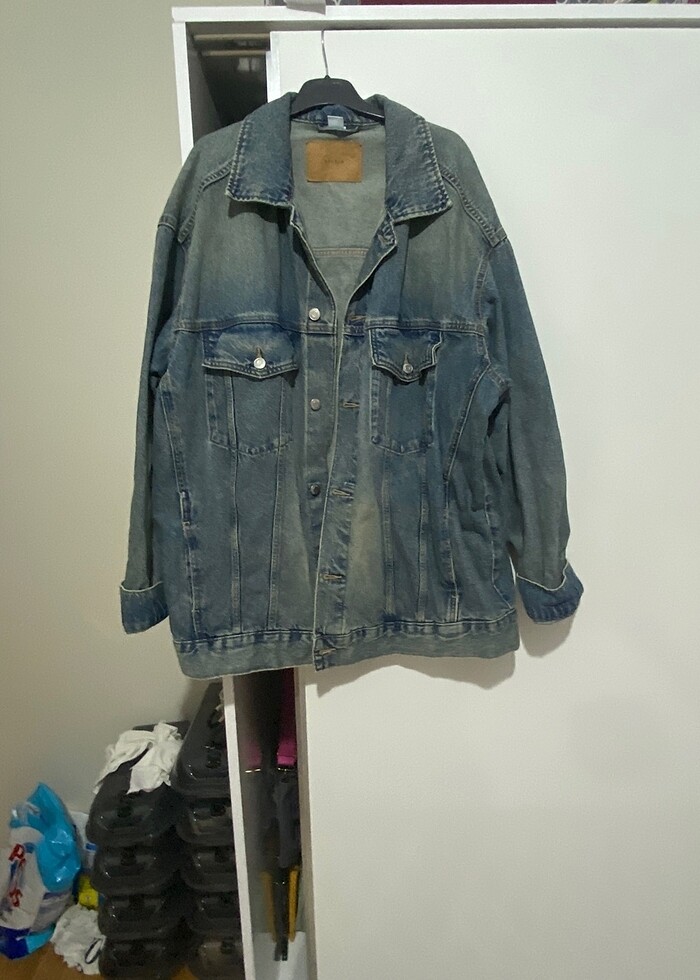 Kot ceket - Görsel 3