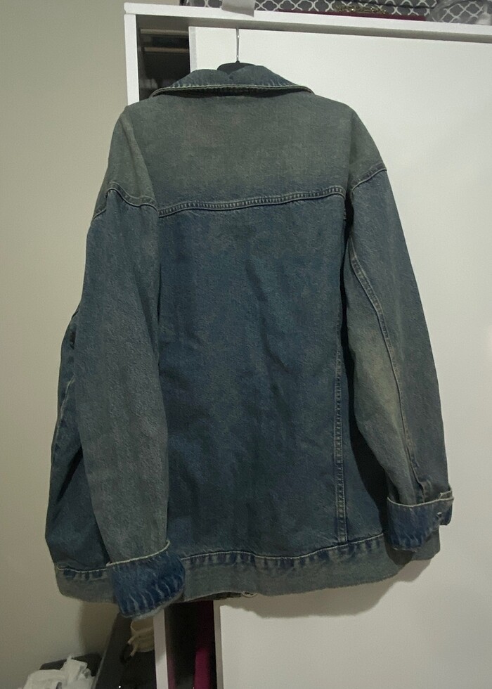 Kot ceket - Görsel 4