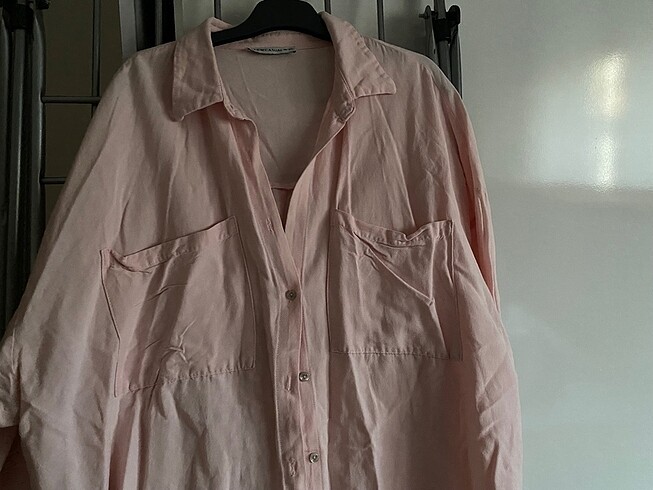 LC Waikiki Gömlek tunik