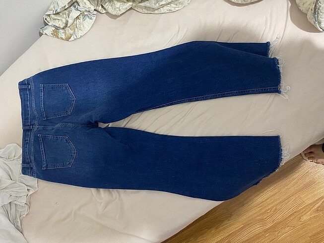 LC Waikiki Kot jean