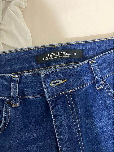 Kot jean