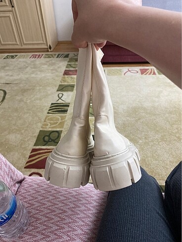 Bej bot - Görsel 10