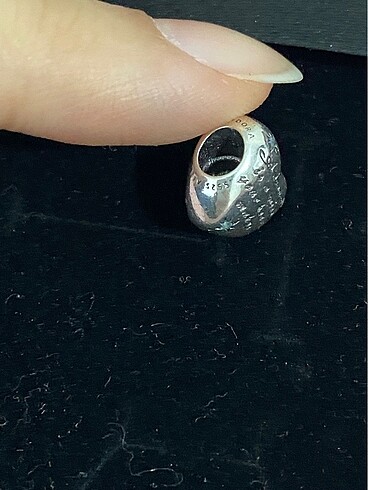  Beden pandora disney charm