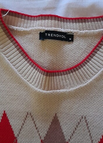 Triko desenli - Görsel 2