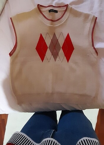 Triko desenli - Görsel 4