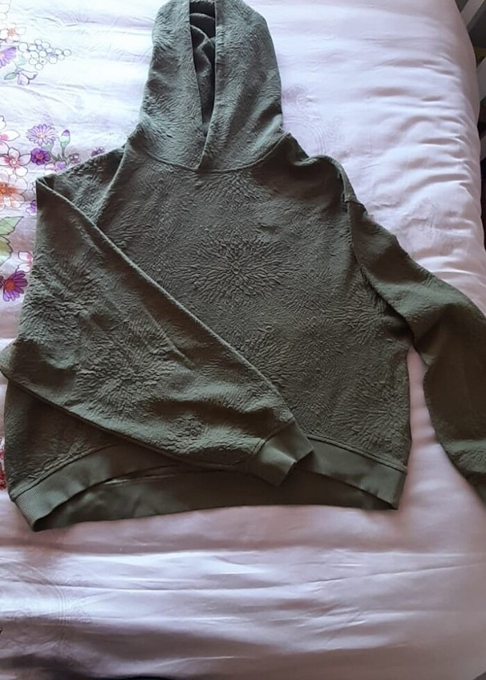 Oversize - Görsel 3