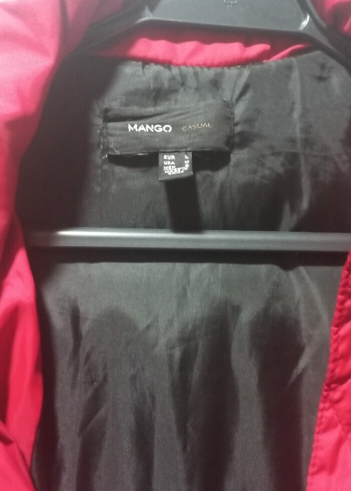 Mont az kullanilmis rahat kalip - Görsel 2