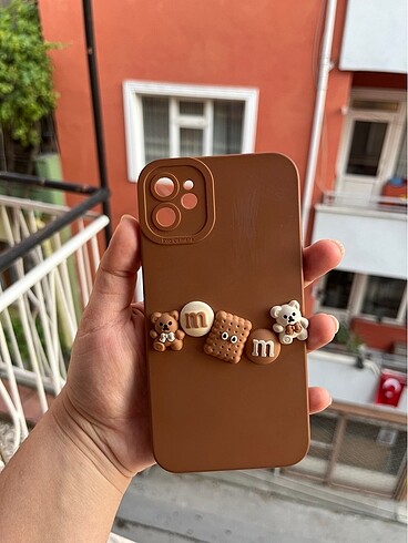 iPhone 11 Telefon Kılıfı