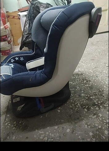 Oto koltuğu 