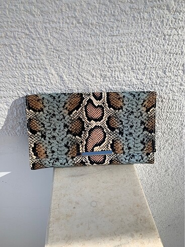 Hm clutch çanta