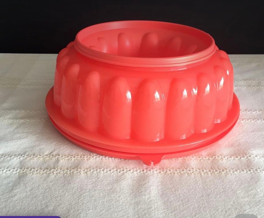 Tupperware prenses tacı - Görsel 2