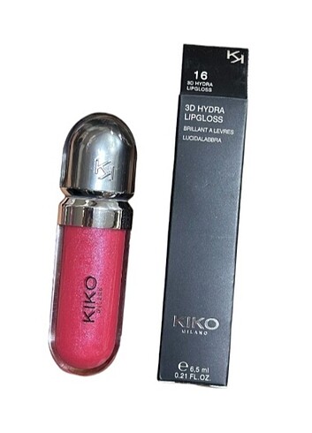 Kıko gloss