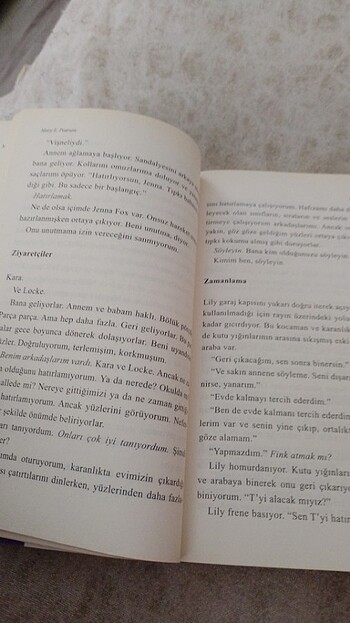 Hayata Uyanmak