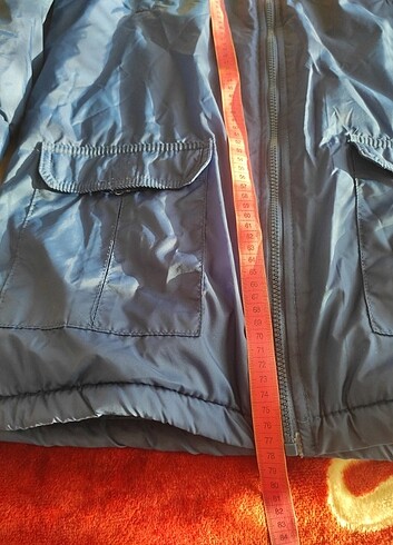 Çocuk kaban - Görsel 5