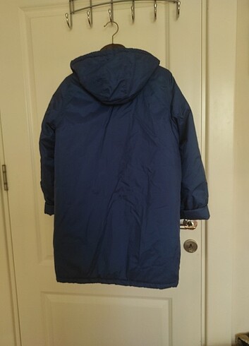 Çocuk kaban - Görsel 8