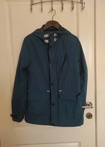 Çocuk kaban - Görsel 6