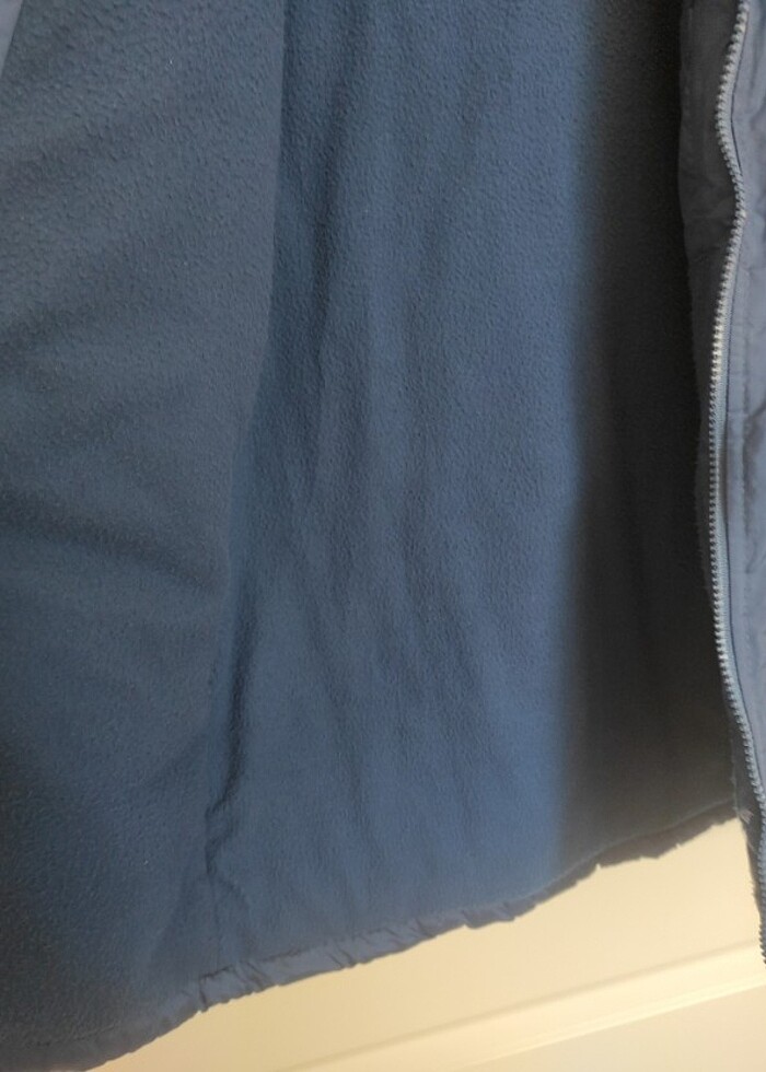 Çocuk kaban - Görsel 2