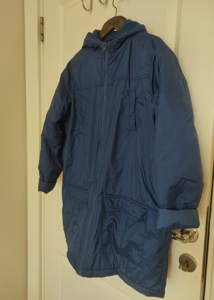 Çocuk kaban - Görsel 4