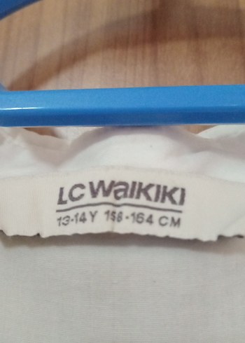 Beyaz Düğmeli erkek  çoçuk Gömlek - Görsel 3