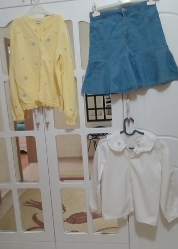 üçlü takım - Görsel 6