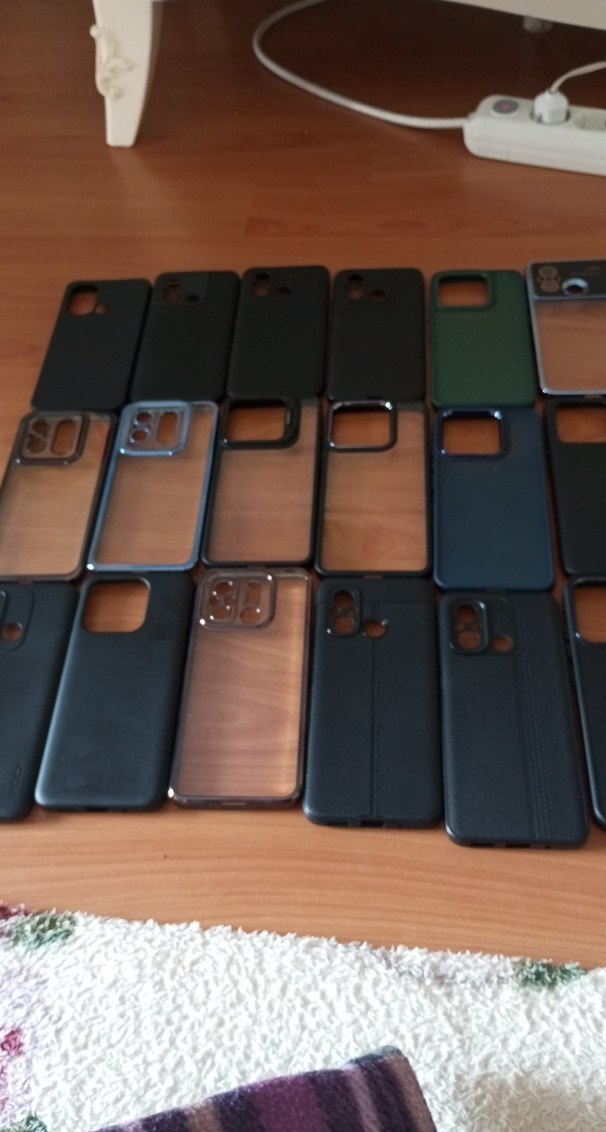 Redmi 12 C Telefon Kılıfları - Görsel 2