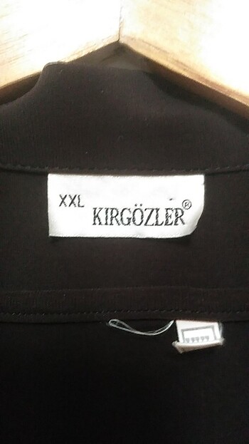 xxl Beden kahverengi Renk İkili bluz