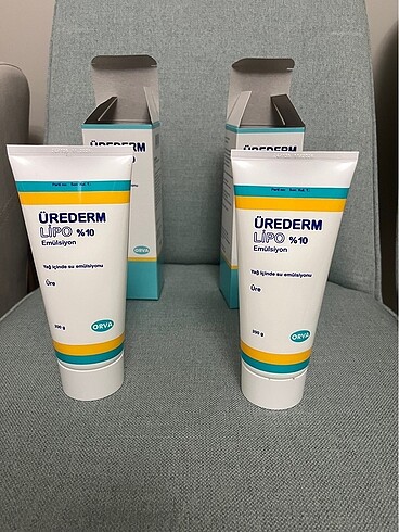 Ürederm Lipo