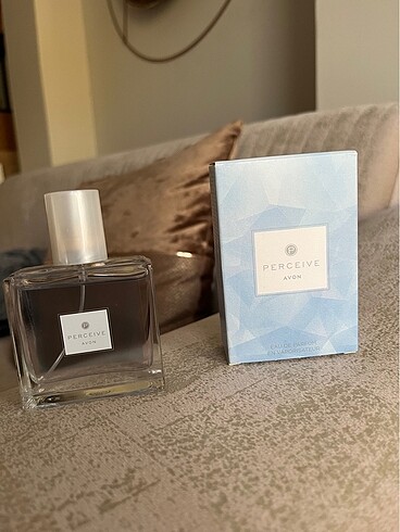 Avon Parfum EDP