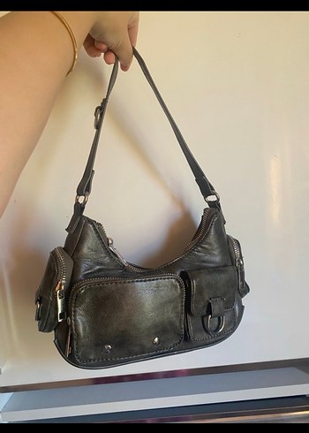Bershka bershka çanta