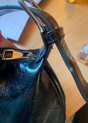  Beden stradivarius çanta