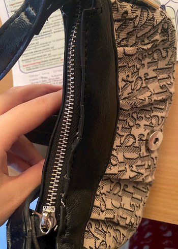 Beden stradivarius çanta