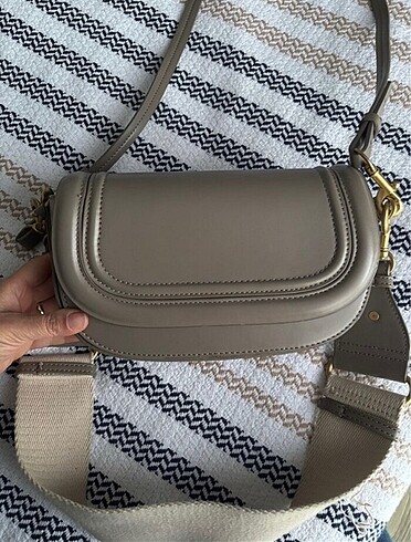 Zara zara çanta