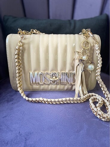 Moschino MOSCHİNO