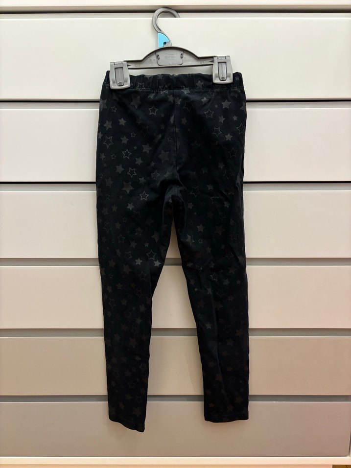 Lc Waikiki kız çocuk tayt  (7-8 yaş) - Görsel 2