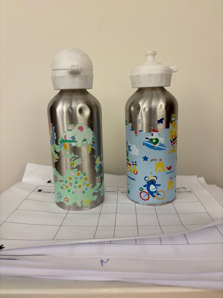 Penny Scallan suluk - Görsel 2