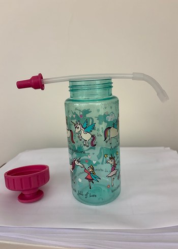 Tyrell Katz suluk - Görsel 6