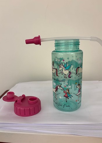 Tyrell Katz suluk - Görsel 7