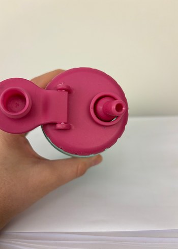 Tyrell Katz suluk - Görsel 4