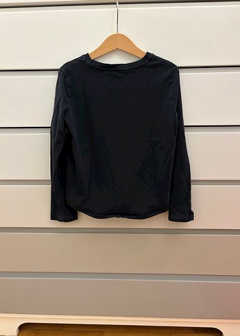 Mango kız çocuk t-shirt (9-10 yaş)140 cm - Görsel 2