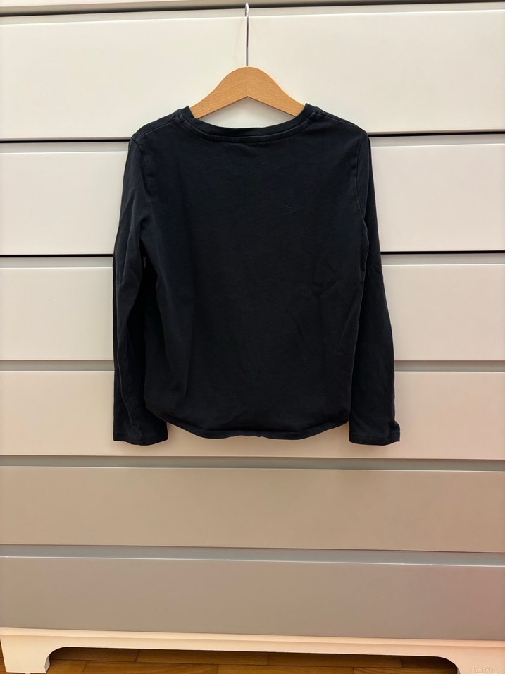 Mango kız çocuk t-shirt (9-10 yaş)140 cm - Görsel 2