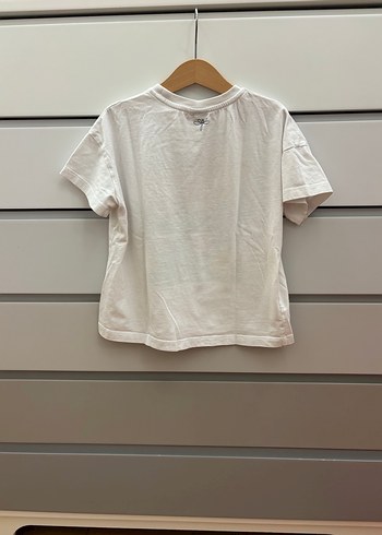 Tyess kız çocuk t-shirt (8 yaş) - Görsel 3