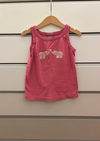 Kate Quinn Organics 6 Yaş